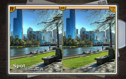Spot The Differences by PuzzleBoss Inc poster 3
