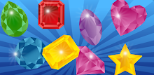 Match 3 Jewels Game APK