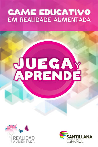 Juega y Aprende - Beta