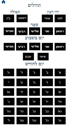 tehilim