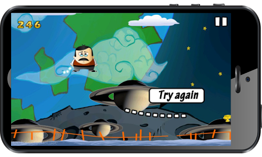 Lastest Daddy Long Bamboo APK for Android