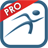 runtastic PRO sports assistant icon