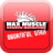 Max Muscle mobile app icon