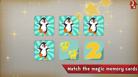 Magic Numbers 123 poster 3