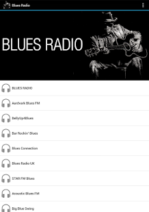 Blues Radio(圖4)-速報App