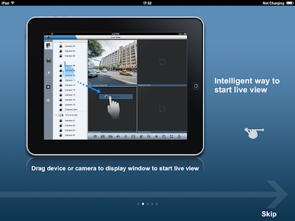 OMNI Remote HD Screenshots 12
