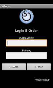 How to get iS-Order lastet apk for bluestacks