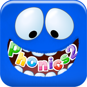 Hairy Phonics 2.apk 2.0
