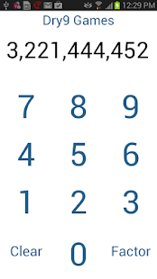 Factor Calculator(圖3)-速報App