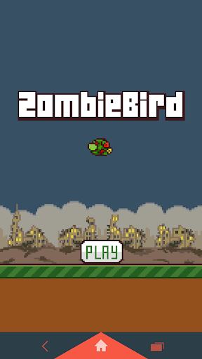 ZombieBird