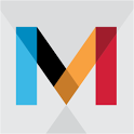 Mandrill icon