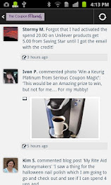 Serious Coupon Magic poster 3