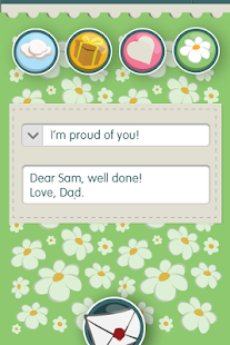 Squla Parent App - screenshot thumbnail