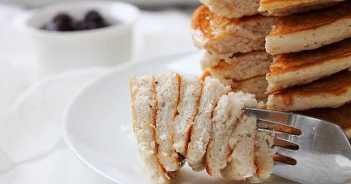10 Best Corn Flour Pancakes Recipes Yummly