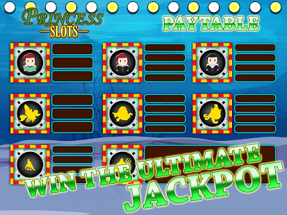 How to mod Mermaid Fairytale-FREE Slots 2.11 apk for pc
