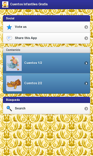 Cuentos Infantiles Gratis