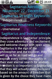Horoscope & Love Compatibility poster 4