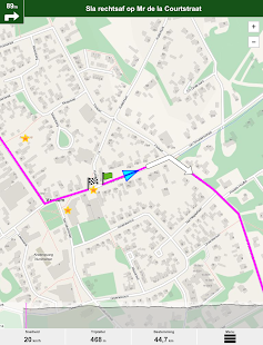 OnRoute Screenshots 1