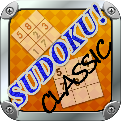 Puzzle Game: Classic Sudoku 解謎 App LOGO-APP開箱王