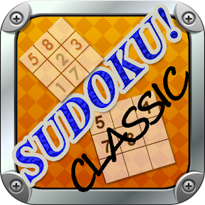 Puzzle Game: Classic Sudoku.apk 1.0