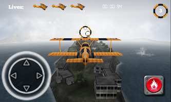 Flight Simulator Stunts APK 스크린샷 이미지 #7