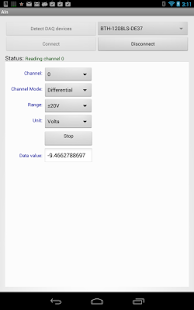 How to mod Analog Input Demo lastet apk for pc