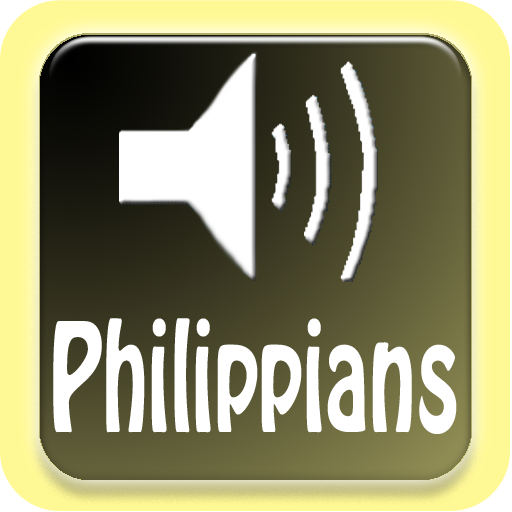 Free Talking Bible Philippians