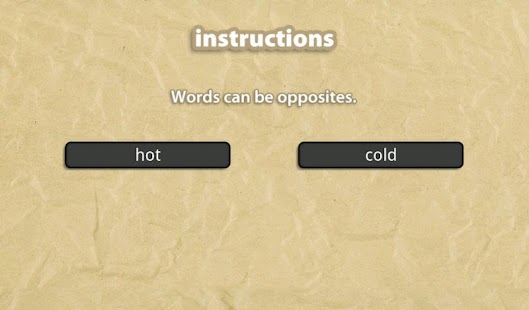 Word to Word: Fun Association Screenshots 3
