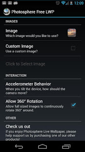 Photosphere Free Wallpaper(圖5)-速報App