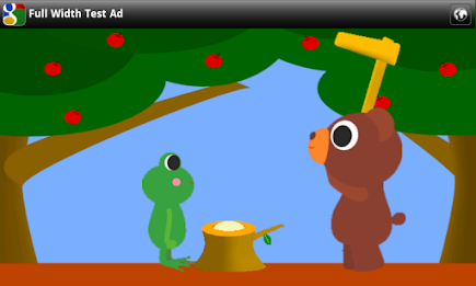 Animal RiceCake poster 2