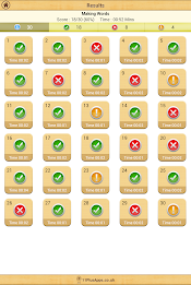 11+ Verbal Reasoning Papers poster 13