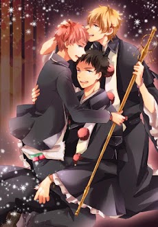 腐向け 青の祓魔師 Bl 第2弾 Androidアプリ Applion