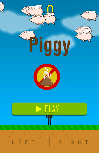 When Pigs Fly