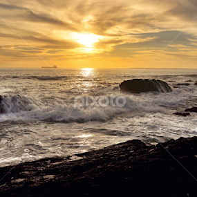 by Neil Brown - Landscapes Sunsets & Sunrises