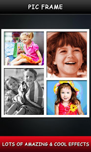 Photo Collage Maker(圖3)-速報App