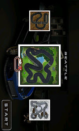 Tilt Racing poster 4