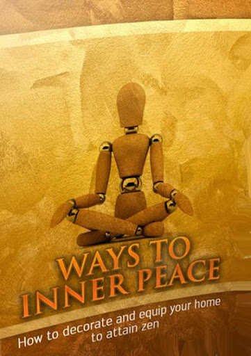 Ways To Inner Peace