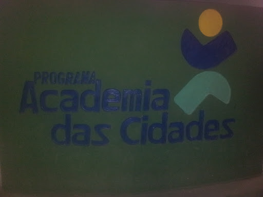 Academia da Cidade