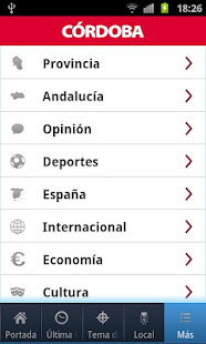 Diario CÓRDOBA(圖3)-速報App