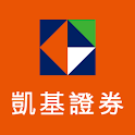凱基隨身營業員 logo