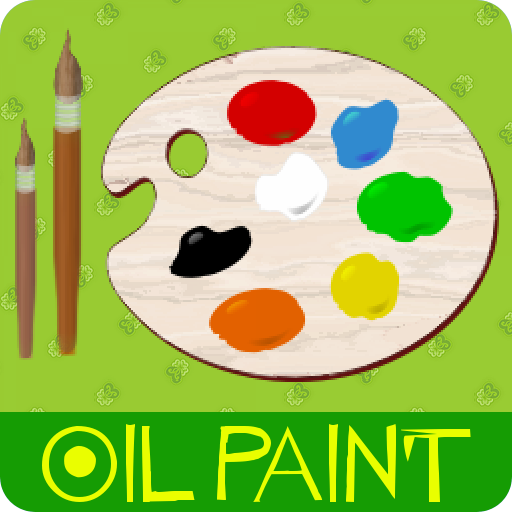 Oil Painting Lessons LOGO-APP點子