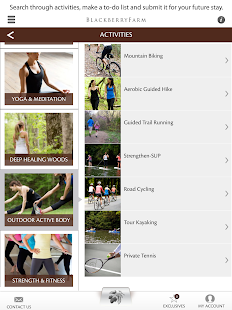Blackberry Farm Screenshots 0