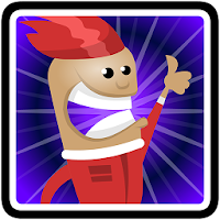 Lost Astronaut APK ícone