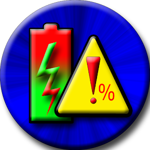 Battery Level Minder (Basic).apk 1.0.3