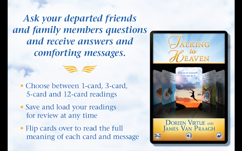 Talking to Heaven Screenshots 4
