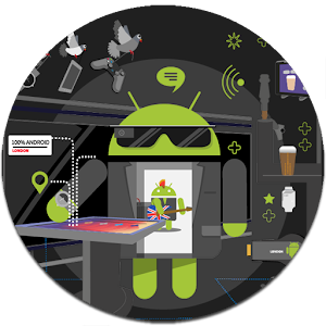 Droidcon London Countdown.apk 1.2.2