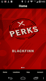 Blackfinn Ameripub Perks poster 1