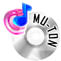Simple Ringtone Library1 logo