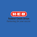 HEBFCU Mobile Banking logo