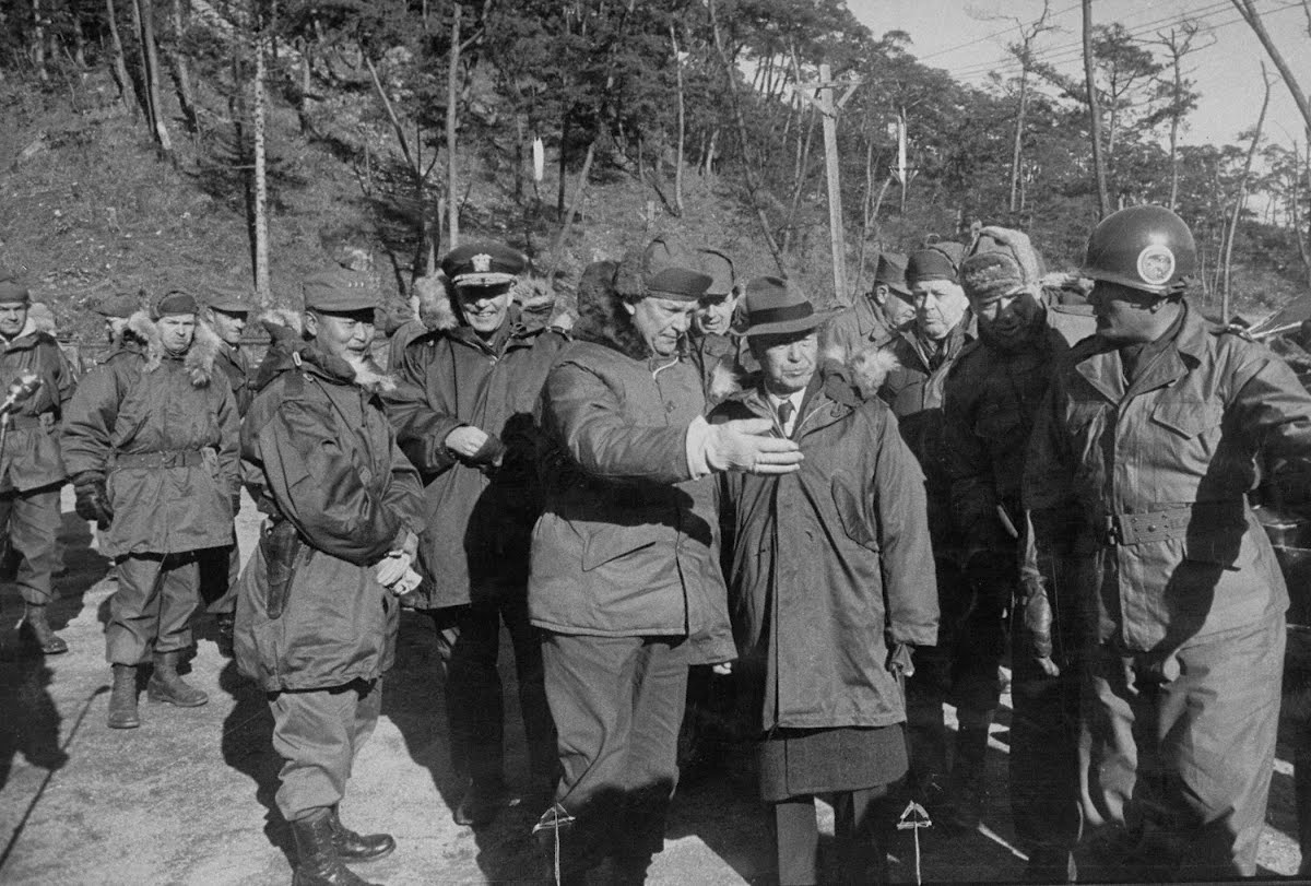 Syngman Rhee — Google Arts & Culture